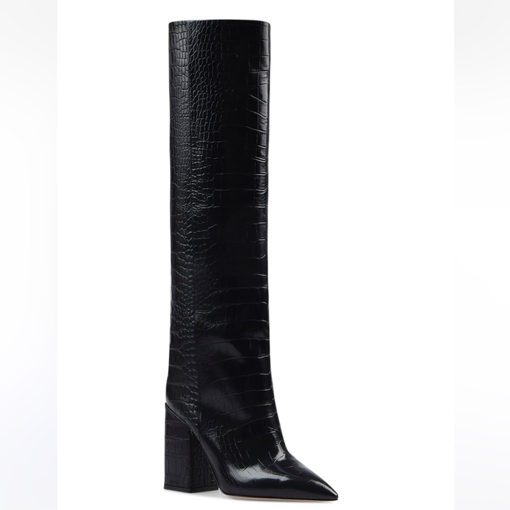 Paris Texas Anja boots.  Size 37.  New in box. - Picture 2 of 16